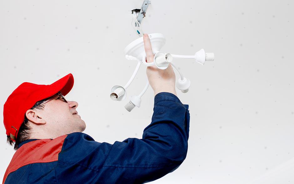 travaux électricité Clamart