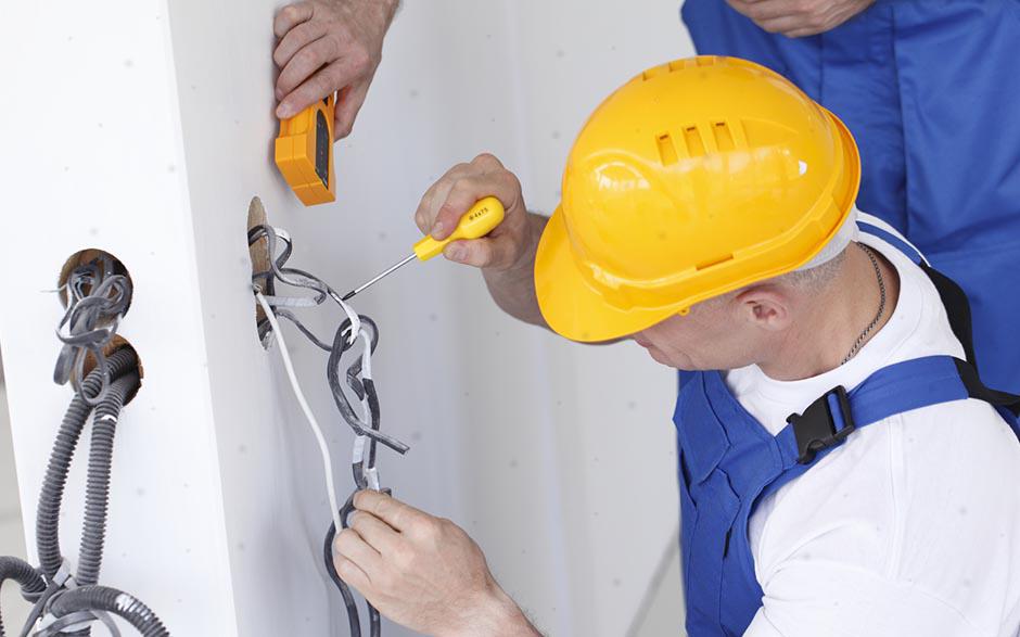 travaux électricité Clamart